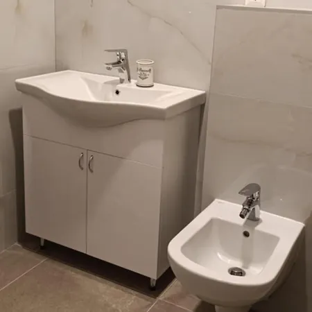Apartman Bihac Svimi Exterior photo