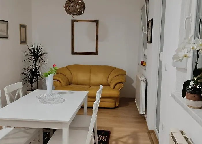 Apartman Bihac Svimi